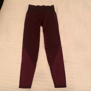 Women’s PINK leggings
